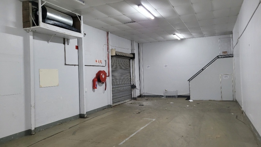 To Let Commercial Property for Rent in Epping Industrial Western Cape